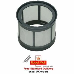 HOOVER CORDLESS FD22 RANGE VACUUM CLEANER FILTER SHROUD GENUINE 48022186 esd - Picture 1 of 4
