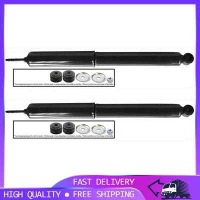 Передний амортизатор Monroe 2x подходит для 2005-2013 UD 2300DH 5610130Z01 PG - Изображение 1 из 3