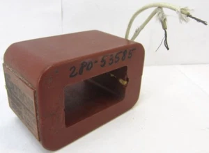Coiltron 9H 480 Induktivität 280-53585 - Bild 1 von 12