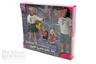 Ensemble cadeau Barbie vintage (1998) « Disneyland Resort Vacation » (1:6) ((SCELLÉ), Mattel