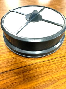 HOOVER ORIGINAL MADE BY HOOVER  HEPA EXHAUST FILTER  UH70400 WINDTUNNEL AIR - Picture 1 of 5