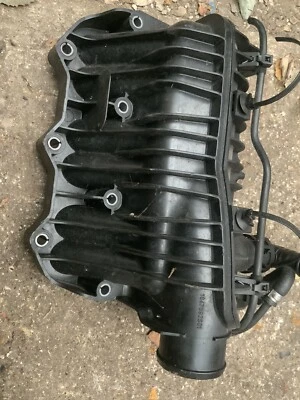 FORD FOCUS Petrol Mk3 1.0 Petrol {99bhp] 1047092S01 - Image 1 of 4