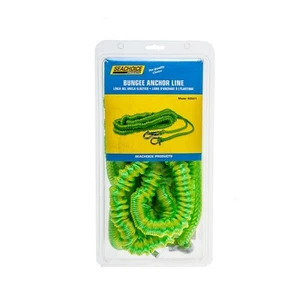 Seachoice 16 Strand Bungee Anchor Line, 14ft to 50ft Stretch - Imagen 1 de 1