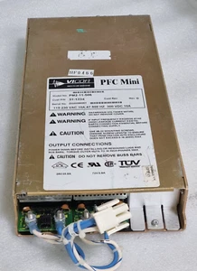 Used Vicor PFC Mini PM2-11-506 Power Supply Tested Good Working! - Picture 1 of 12