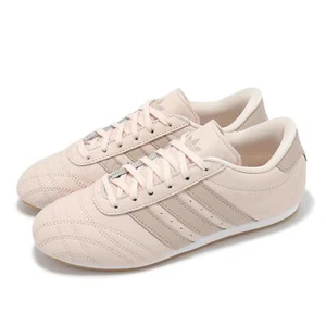 adidas Originals Taekwondo Lace W Wonder Quartz Wonder Taupe Gum Women JS0304 - Picture 1 of 8