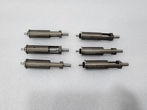 Lam Research Flex HX PLUS ESC 3 Pin Cylinder 765-430126-006 (As-Is) - Picture 1 of 5