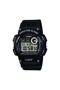 Colección Casio Reloj Alarma con Vibración para Caballero W-735H-1AVEF - Imagen 1 de 5