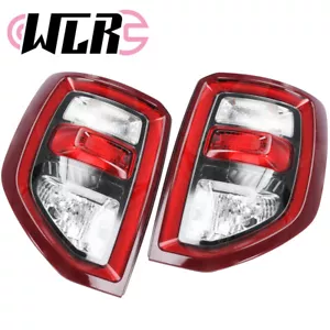 Rear Tail Light Brake Lamp For 2021 2022 2023 Ford Bronco Sport Driver Passenger - Foto 1 di 19