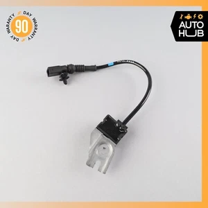 Porsche Cayenne 955 Turbo Rear Center Wheel Acceleration Sensor 7L0907673C OEM - Picture 1 of 8