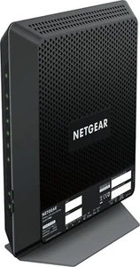 NetGear NightHawk AC1900 Kabel WiFi Modem Router C7000v2 - Zdjęcie 1 z 3