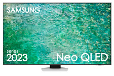 Samsung QN85C 55 Zoll QLED Smart TV Q55QN85C (2023) - NEU
