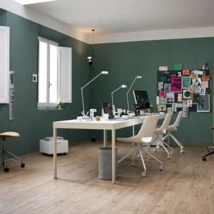Casa39 Marazzi Treverkhome Rovere 30x120 cm MJWK Campione Gres porcellanato e... - Picture 1 of 2