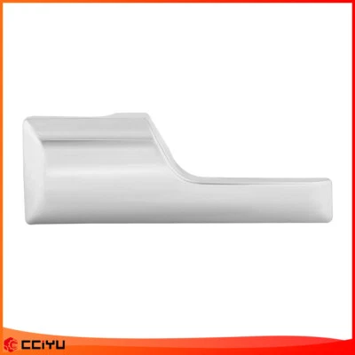 For 07 - 17 Expedition Navigator Inner Chrome Door Handle Front Rear Driver Side - Image 1 of 4