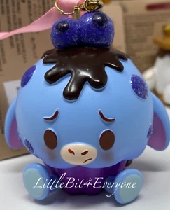 NUEVO EEYORE Blueberry Muffin Munchlings Adorno de cuaderno de bocetos perfumado ~ golosinas horneadas - Imagen 1 de 4