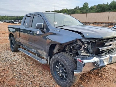 Console Front Roof Without Sunroof Fits 19-23 SIERRA 1500 PICKUP 4806262 - Image 1 of 4