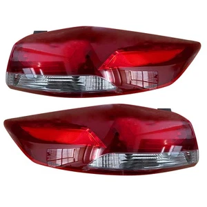 Fit for Hyundai Elantra 2017-2018 Tail Light Assembly Left Right Side Outer xg - Picture 1 of 7