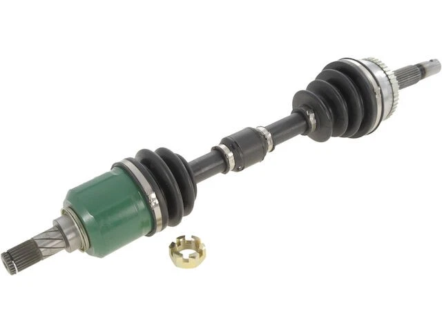 Conjunto de eje delantero izquierdo API 18775WXMH 2000 2001 para Infiniti G20 CV 1999-2002 Foto 1 de 2
