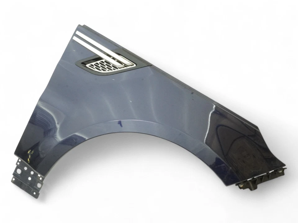 2014 - 2017 LAND RANGE ROVER SPORT L494 FENDER PANEL COVER RIGHT RH SIDE OEM Foto 1 de 4