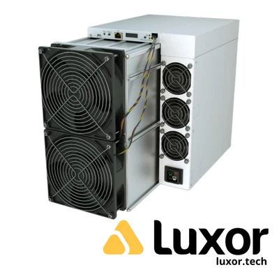 Bitmain Antminer S21+ 225T Bitcoin Miner SHA-256 ASIC 16.5J/T 3564W – Brand New - Image 1 of 4