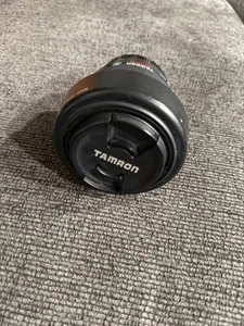 【Near MINT】 Tamron AF Aspherical 28-80mm F/3.5-5.6 277D For Minolta Sony Japan - Picture 1 of 6