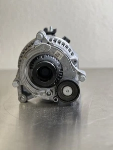 BMW 228i 2021 180 amperios alternador ID# 8627125 - Imagen 1 de 5