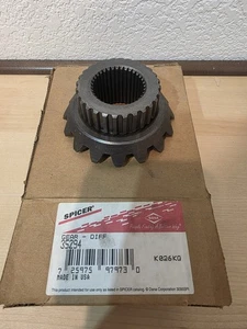 Dana Spicer 35294 Differential side gear Made In USA - Picture 1 of 2
