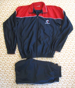 Survetement Armée de Terre France veste + Pantalon militaire Syntex - 180 / L - Picture 1 of 12
