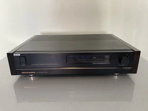 Convertidor digital a analógico DAC Marantz CDA-94 de colección funcionando/probado - Imagen 1 de 22