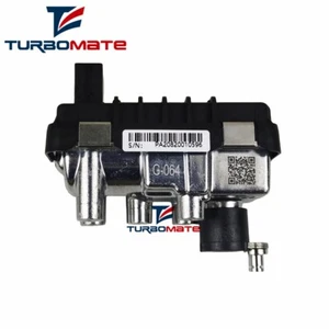 Turbo actuator 796910 G-008 G008 781751 6NW009550 for Jeep 2.8 CRD 130 Kw RA428 - Picture 1 of 6