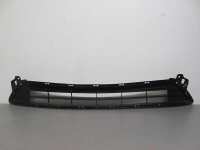 2014 2015 2016 2017 MAZDA 6 FRONT LOWER GRILLE Foto 1 de 4