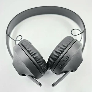 Sennheiser HD 250BT Headphones Black - Photo 1 sur 5
