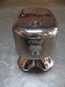Pitbull Platinum Pro Head Shaver - Picture 1 of 5
