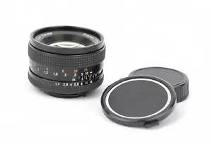 Carl Zeiss Planar T* 50mm 1:1.7 AEJ obiettivo lens reflex Contax Yashica - Imagen 1 de 8