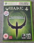 Official Xbox 360 Magazine Demo Disc Issue 6 - Quake 4, Fight Night 3, Madden 06
