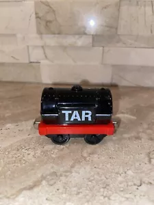 TAR Car from Thomas The Train & Friends Take Along Diecast Metal - Picture 1 of 5