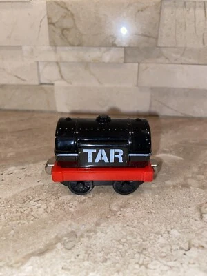 TAR Car from Thomas The Train & Friends Take Along Diecast Metal  - Image 1 of 4