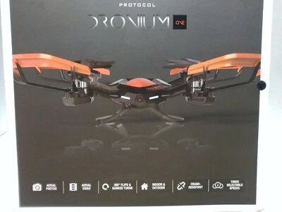 Protocol Dronium One Protocol 无人机替换部件 U-Pick — 第 1/2 张图片