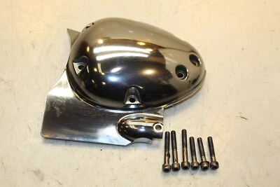 2005 Yamaha Royal Star XVZ 1300 Engine Sprocket Cover 4NK-15421-00-00 Foto 1 de 4