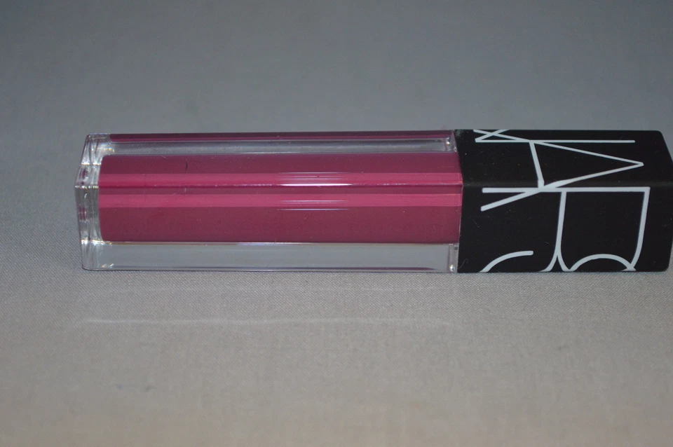 Brillo de labios Nars 0,18 oz nuevo sin caja sin etiqueta de sombra Foto 1 de 1