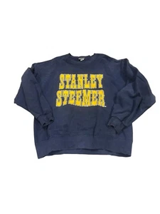 Stanley Steemer Crewneck Sweatshirt - Picture 1 of 4
