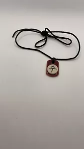 chinese pendant-peace - Picture 1 of 3