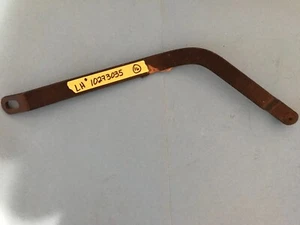 1986-1996 Corvette Convertible Folding Top Outer Arm LH Used GM # 10273035 - Imagen 1 de 3