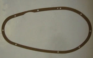 52-56 KH 58-66 XLH 58-69 XLCH Sportster PRIMARY COVER GASKET 34952-52 - Picture 1 of 3