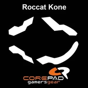 Corepad Skatez Roccat Kone Souris Pieds Patins Remplacement Téflon Hyperglide - Imagen 1 de 1