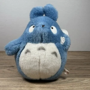 SUN ARROW Plush Doll My Neighbor Totoro Zuku - Picture 1 of 7