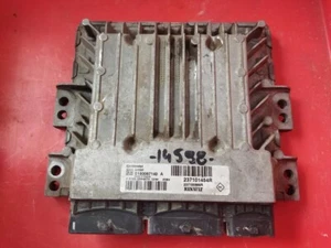 Renault Megane 1.5 DCI ECU S180067142 - 237101454R /FastCourier - Picture 1 of 1