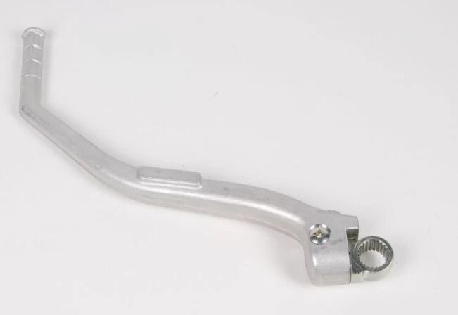 KAWASAKI Genuine KX 250 KX250 Kick Start Lever 13064-0016 New - Image 1 of 1