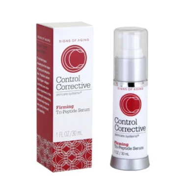 Control Corrective Firming Tri-Peptide Serum - Image 1 of 2
