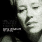 Martha Wainwright...Sings Piaf - Sans Fusils...CD (2009) - Brand NEW and SEALED