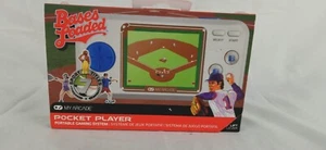 My Arcade - Pocket Player Bases Loaded - Tragbare Spielkonsole - 7 Spiele in 1 - Bild 1 von 7